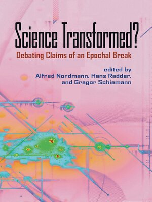 cover image of Science Transformed?